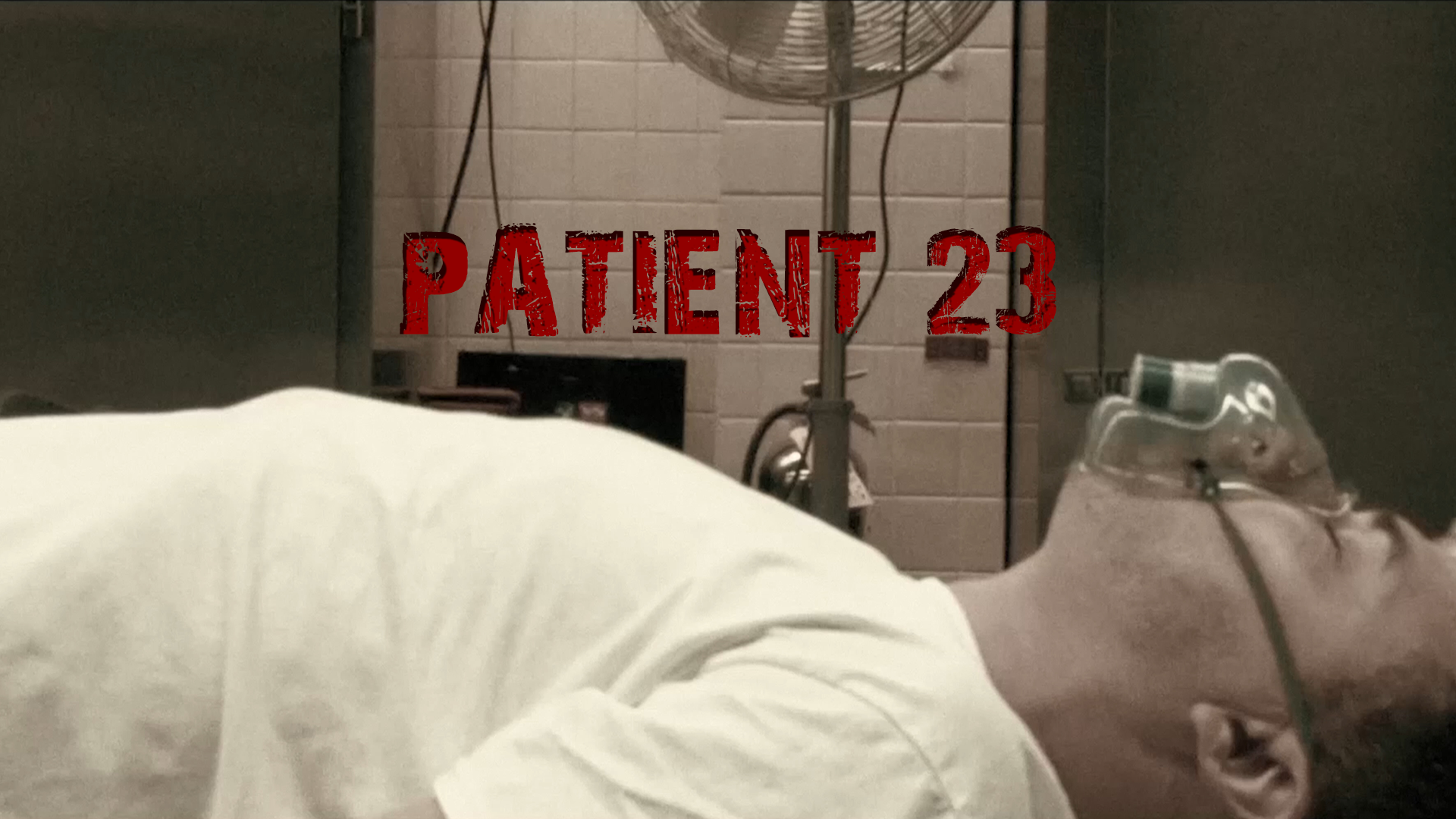 Patient 23