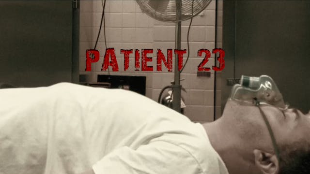 Patient 23