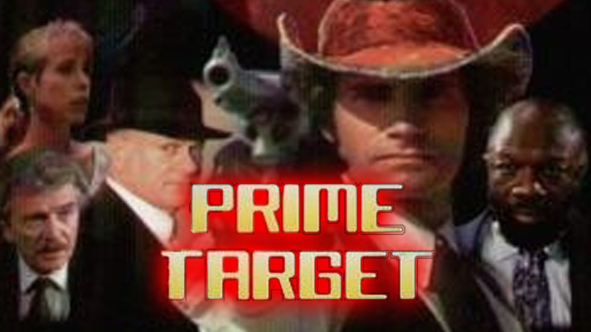 Prime Target