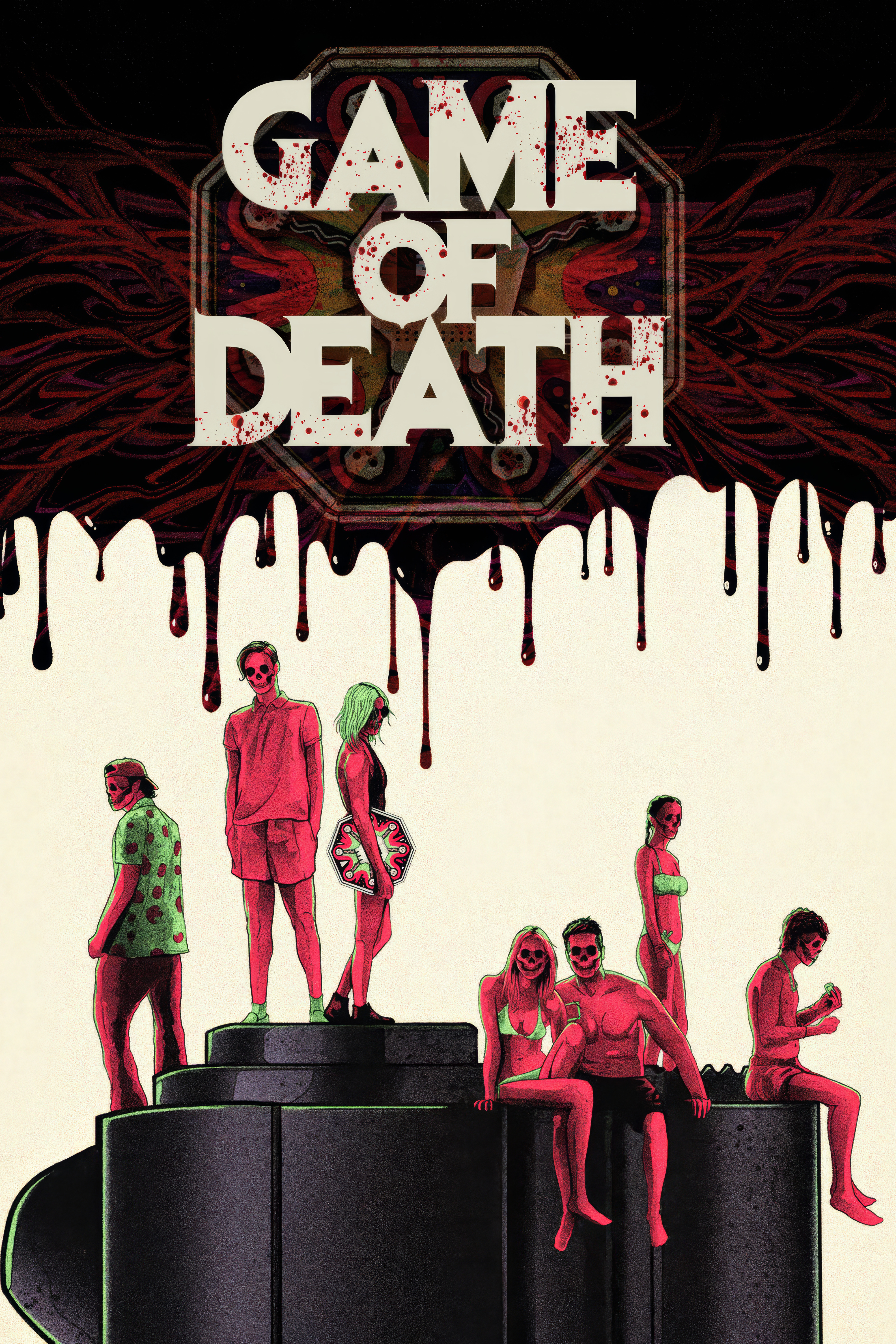 Game of Death