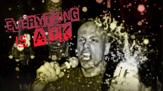 Everything is A-OK: A Dallas, TX Punk...