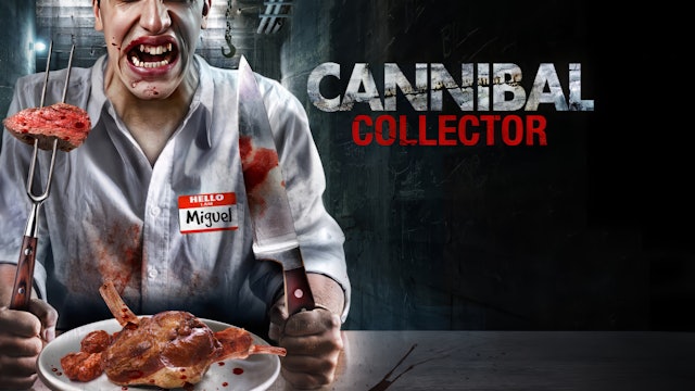 Cannibal Collector