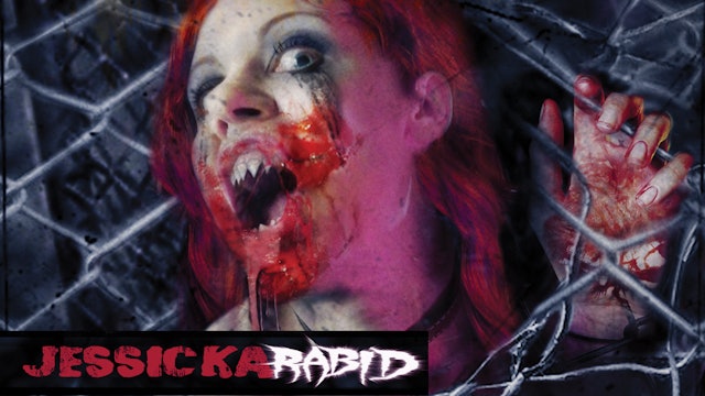 Jessicka Rabid
