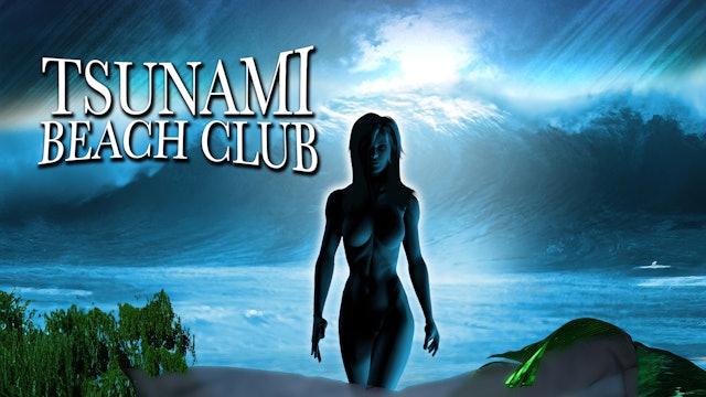 Tsunami Beach Club