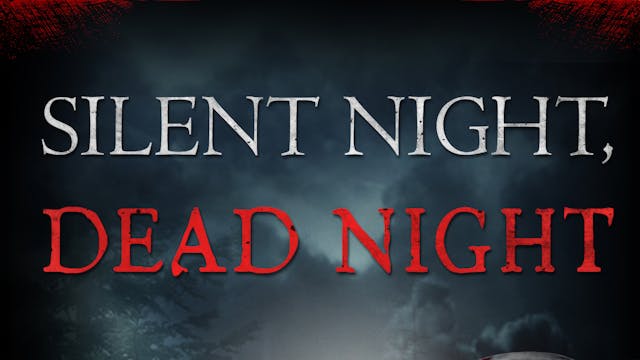 Silent Night Dead Night