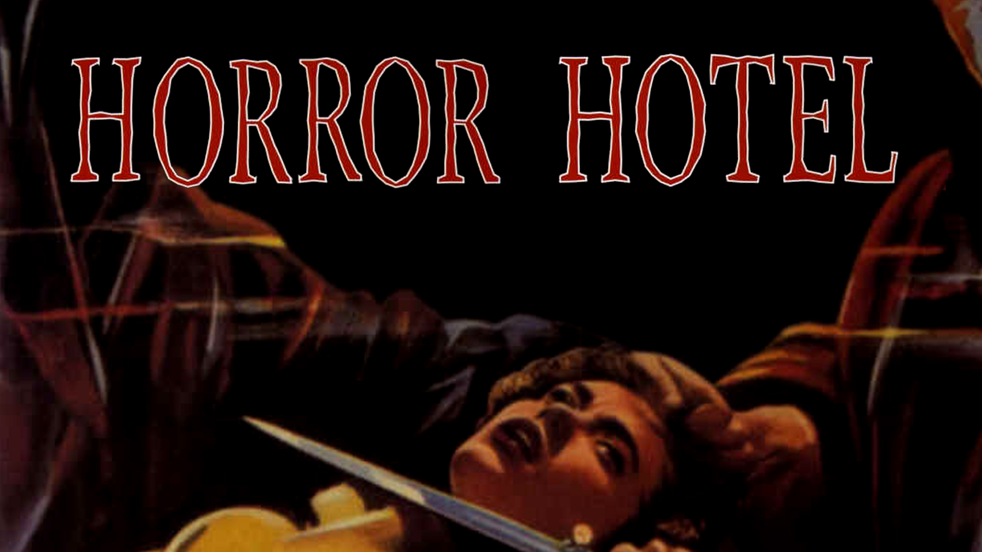 Horror Hotel