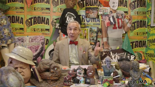 From Festival To Fascism- Cannes 2017