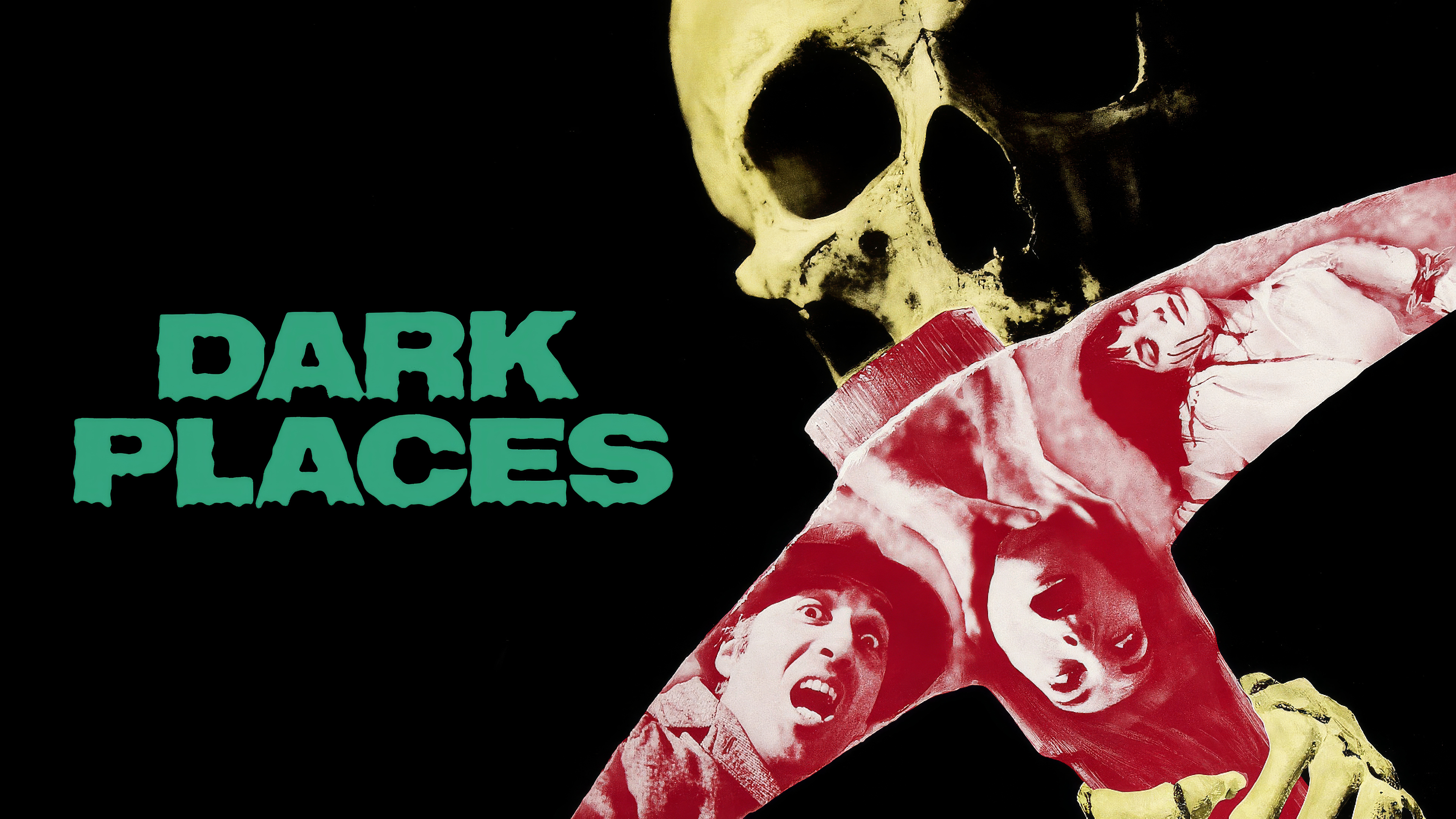 Dark Places