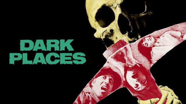 Dark Places
