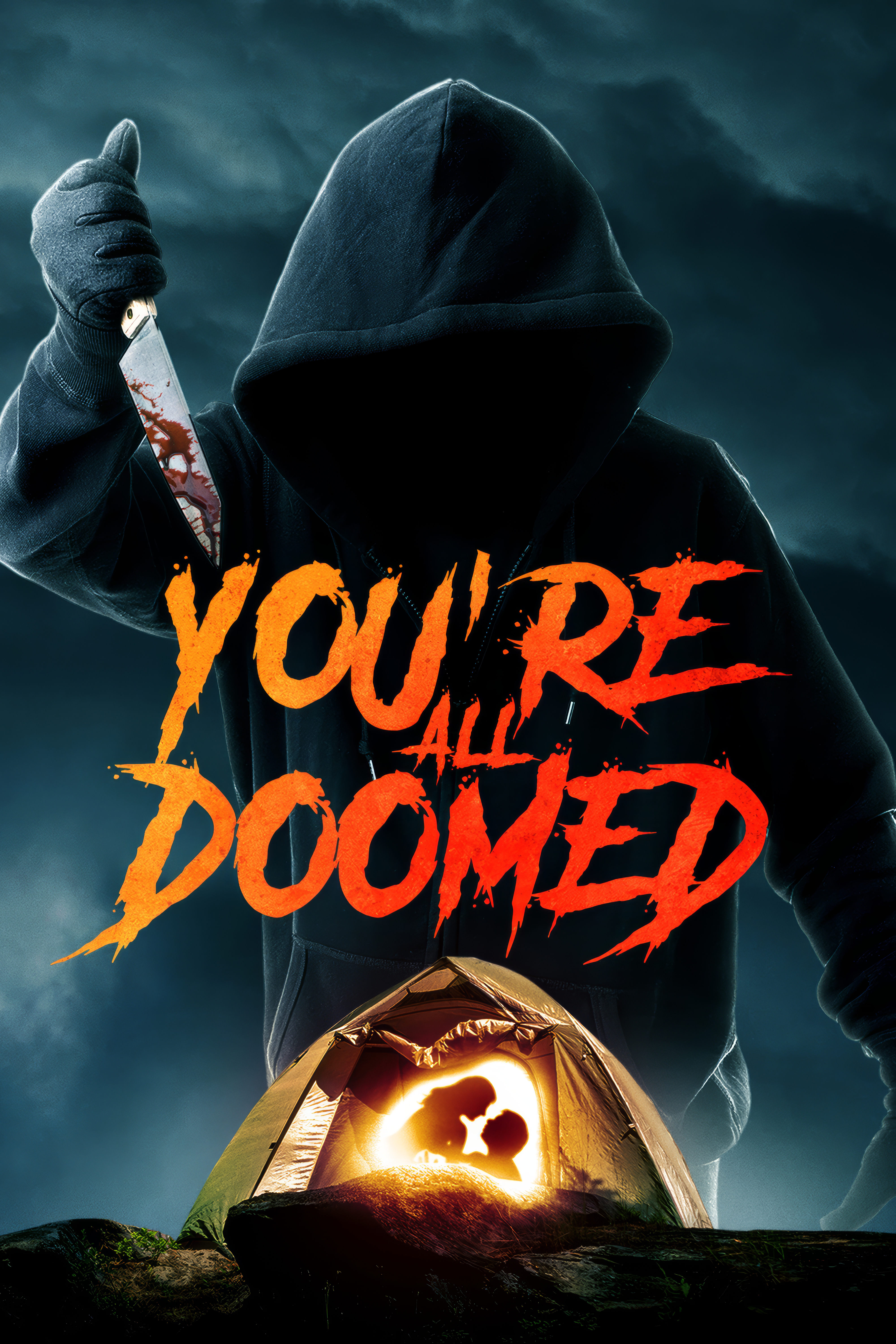 You're All Doomed
