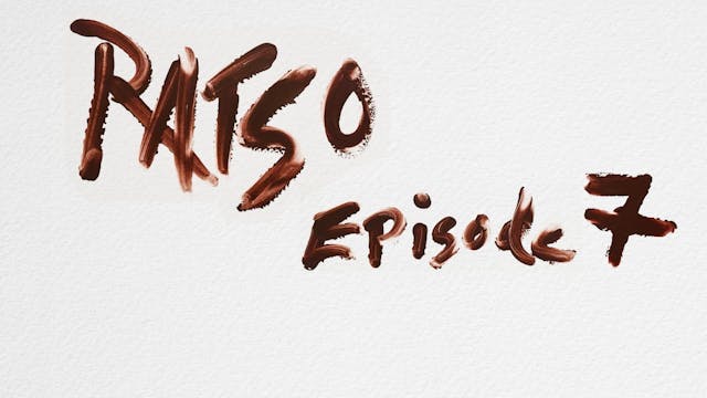 RATSO Episode 7: Out of Business