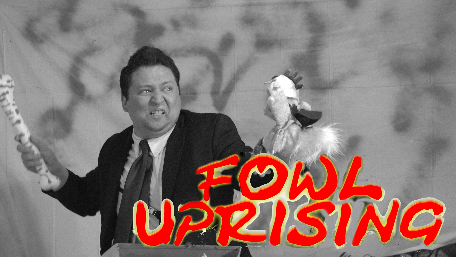 Fowl Uprising