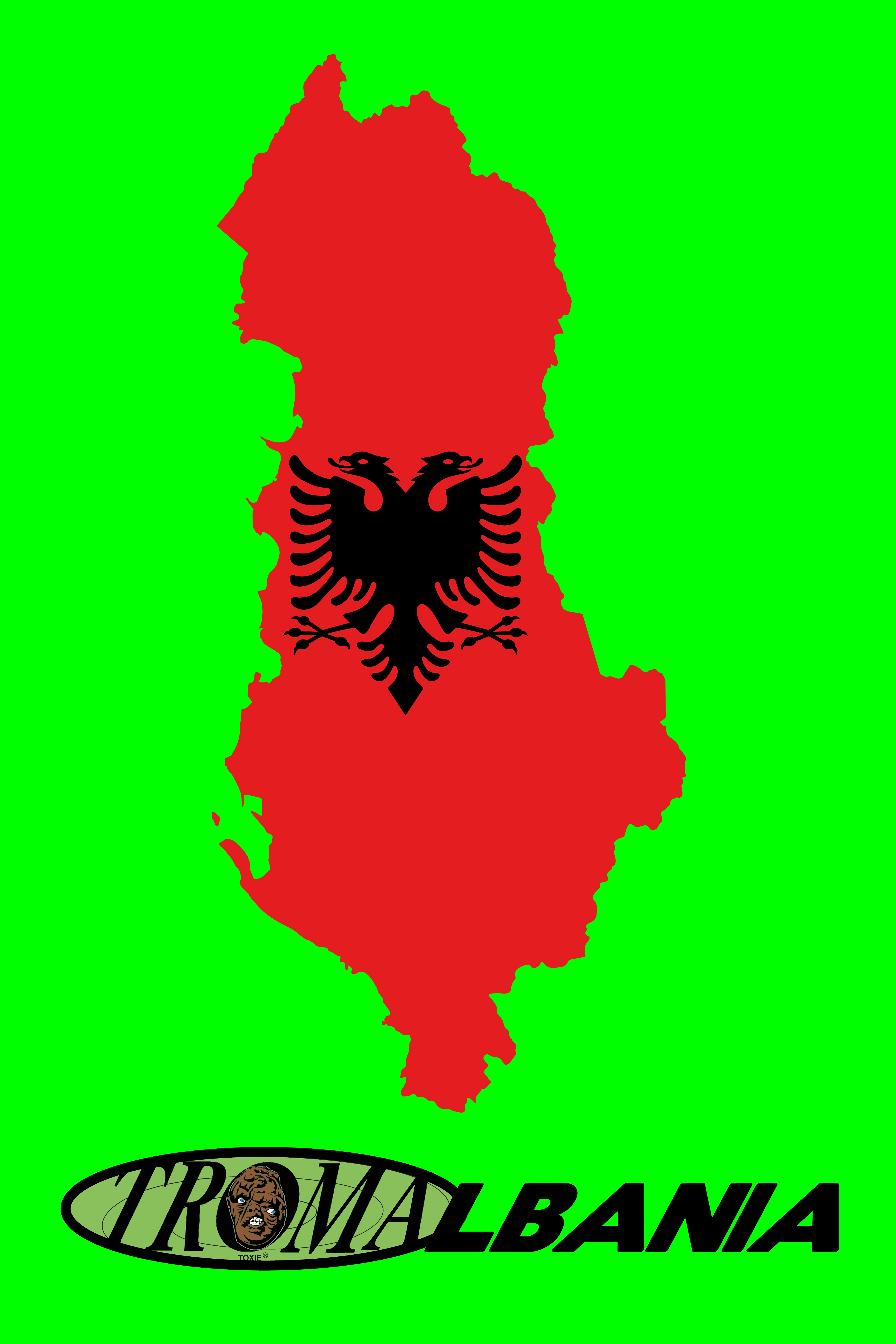 TROMALBANIA! The Troma Team's Time In Albania