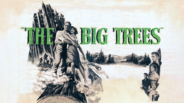 The Big Trees