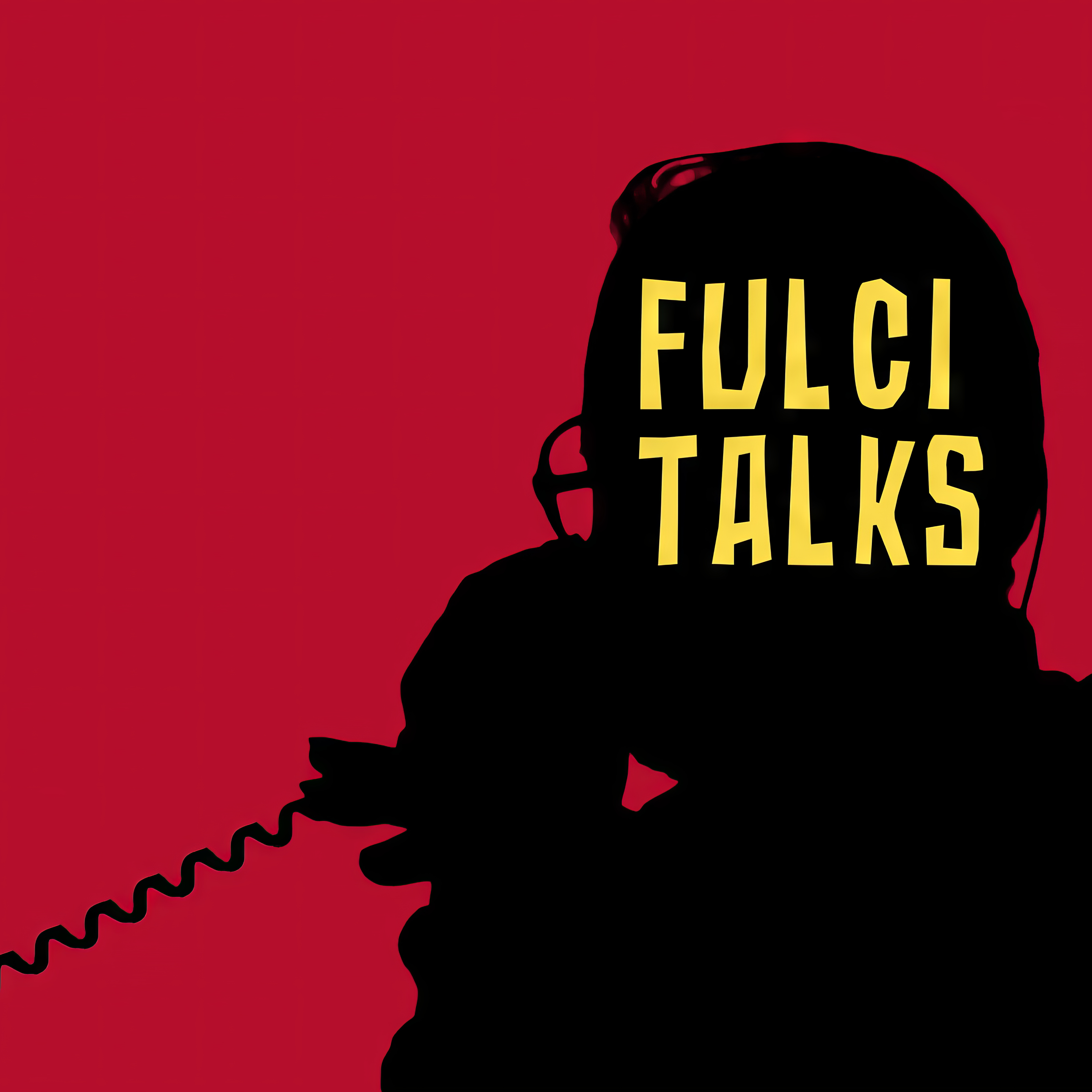 Fulci Talks
