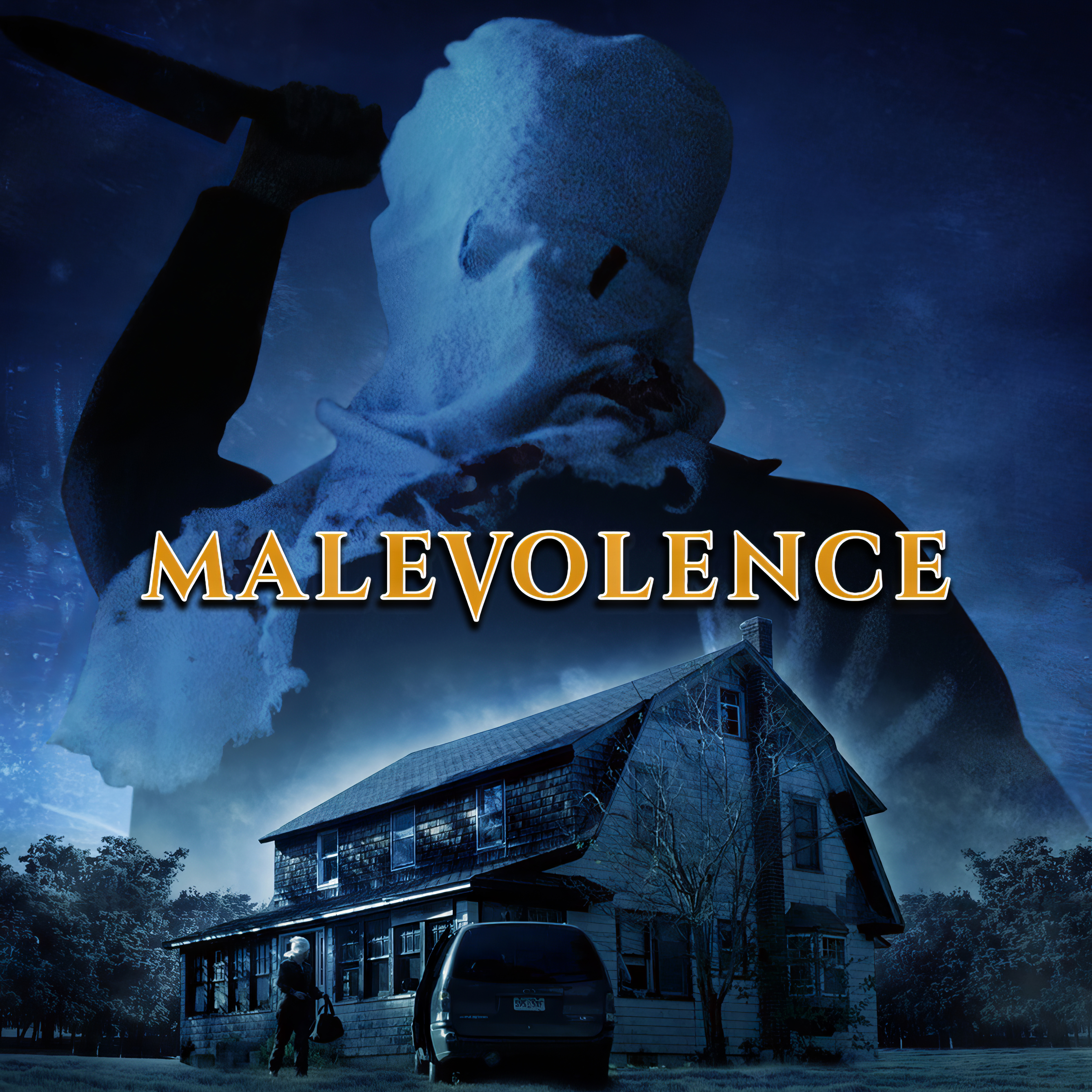 Malevolence