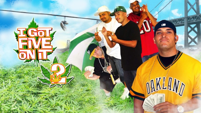 I Got Five on It Too