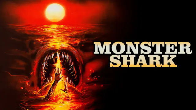 Monster Shark (Devil Fish)