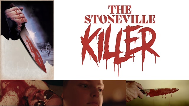 The Stoneville Killer