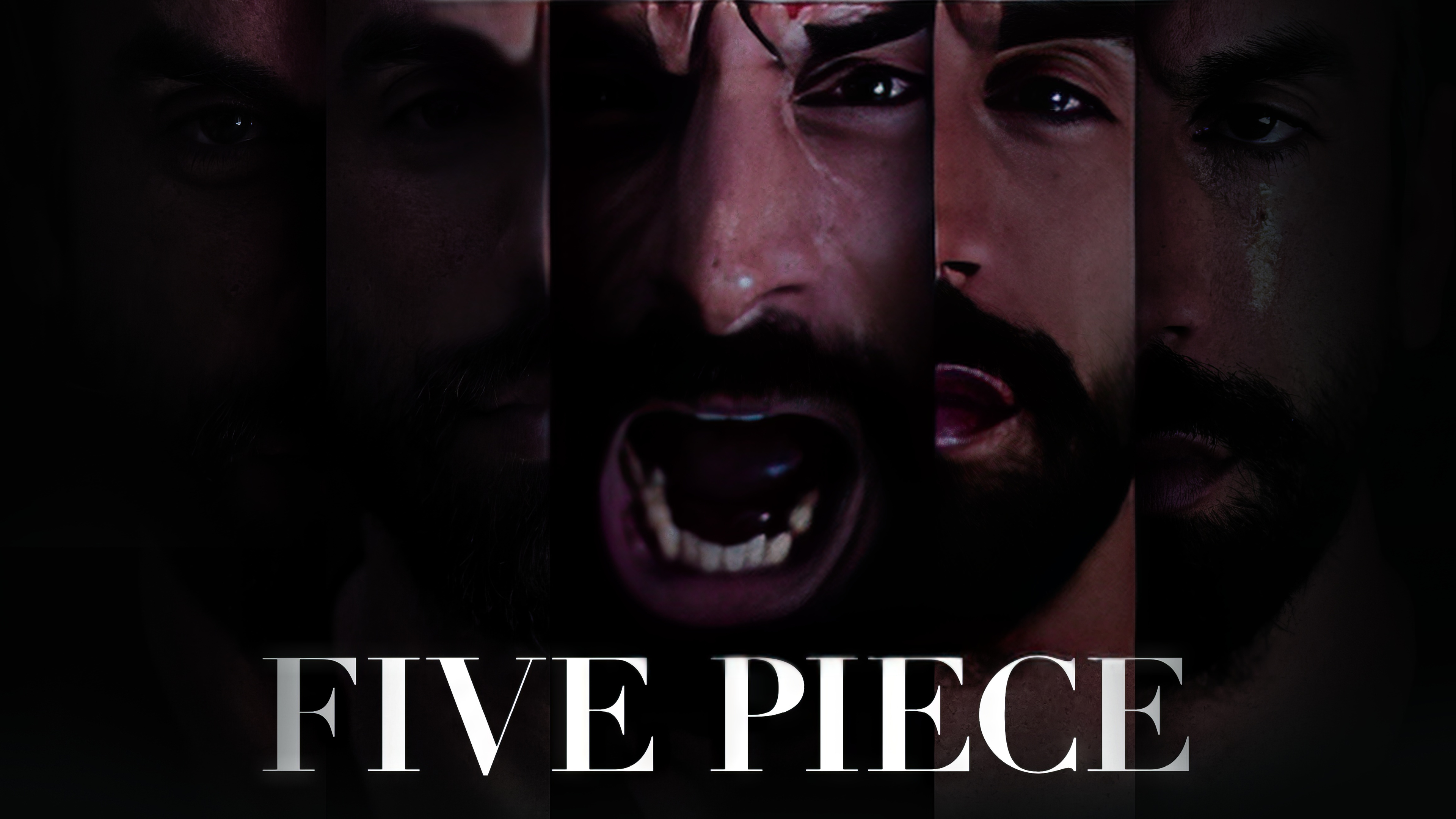 Five Piece