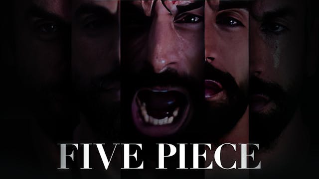 Five Piece