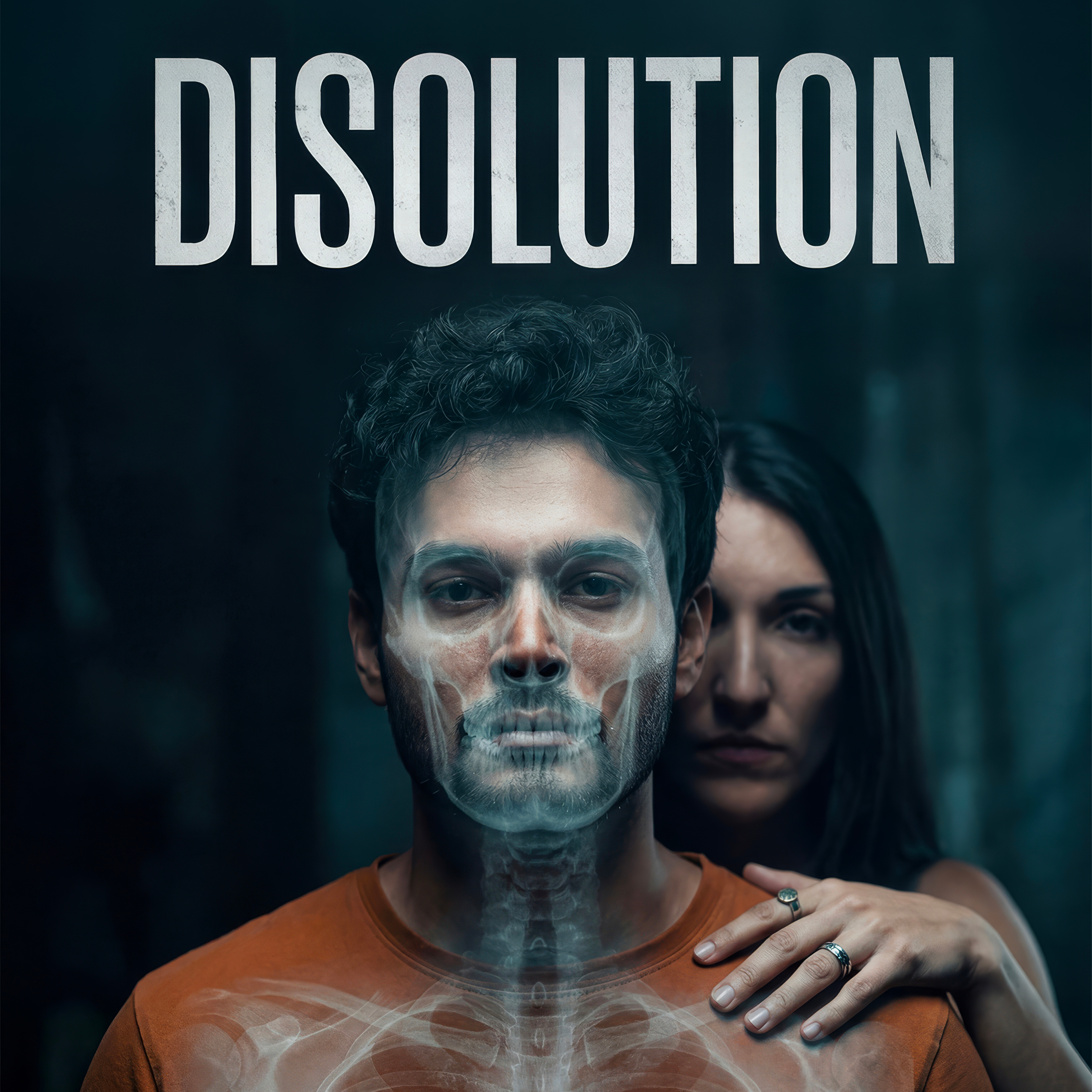 Disolution