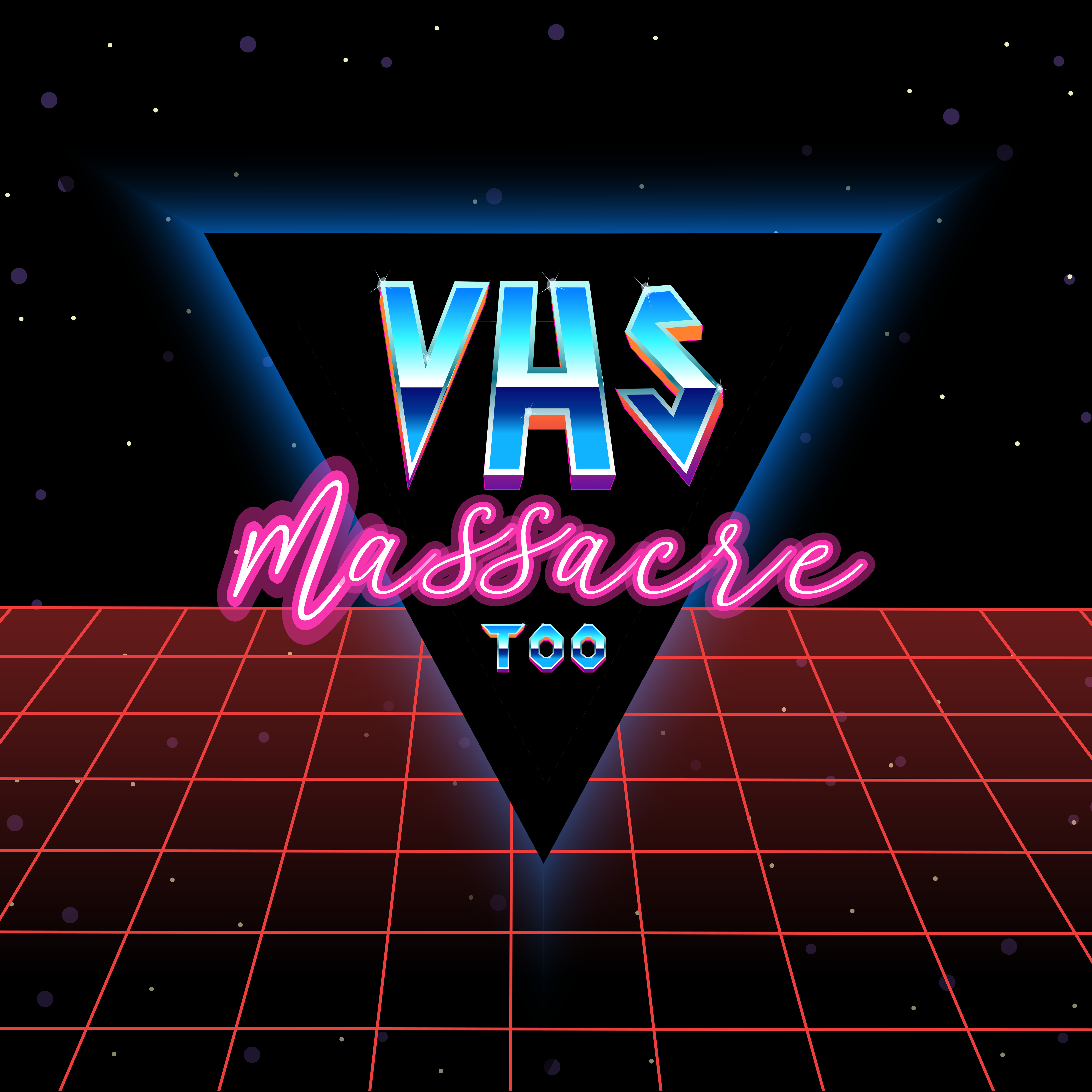 VHS Massacre TOO