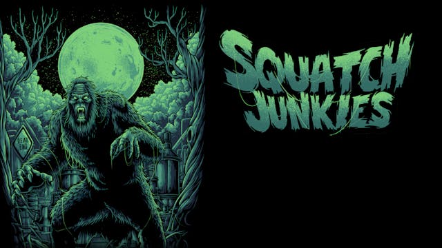Squatch Junkies