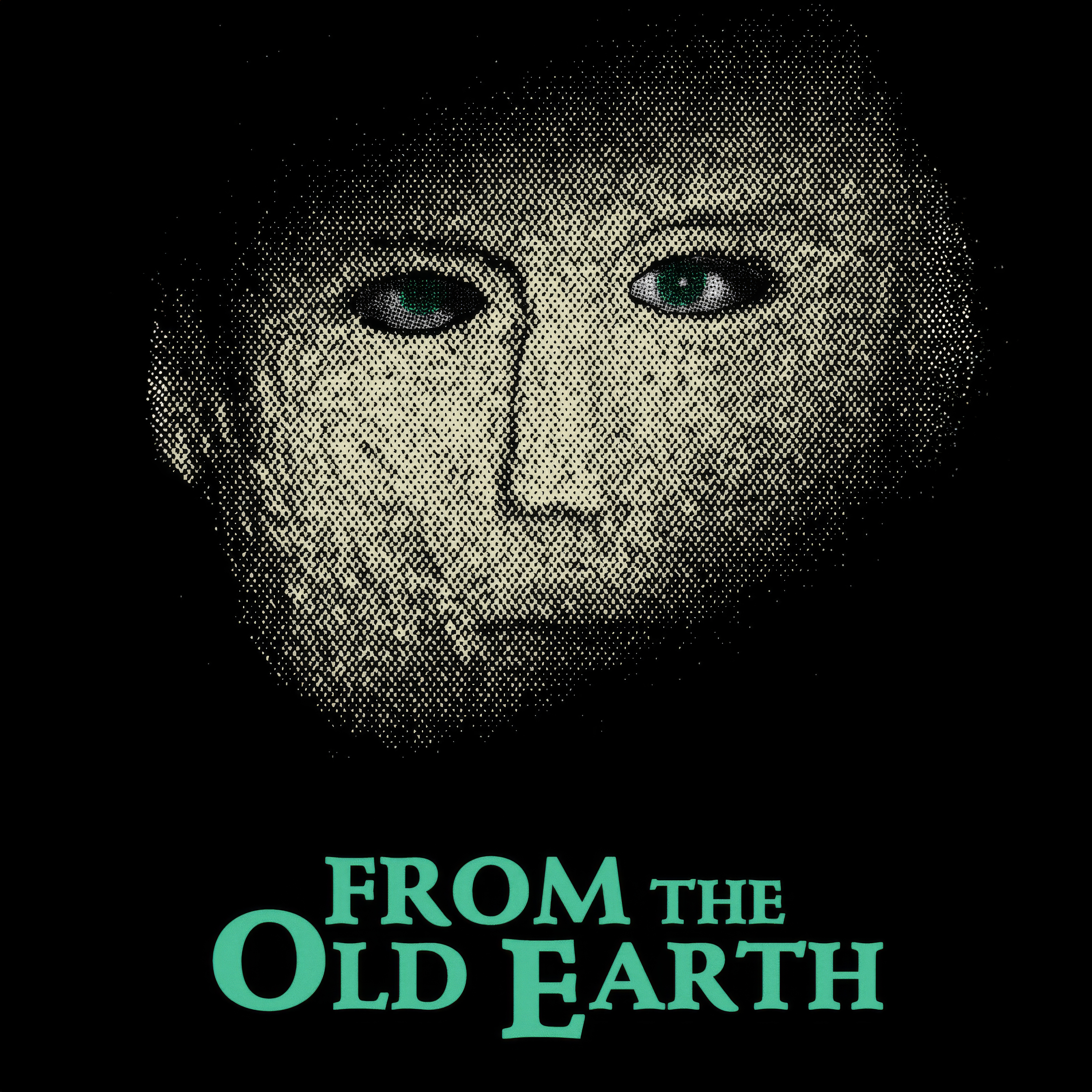 From the Old Earth (O'r Ddaear Hen)