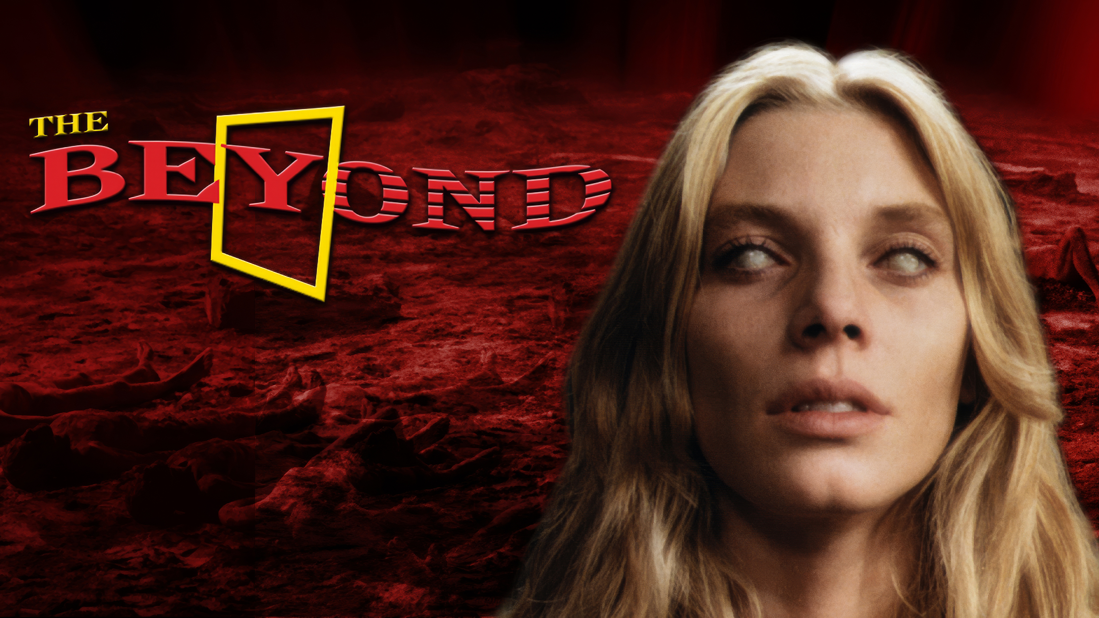 The Beyond