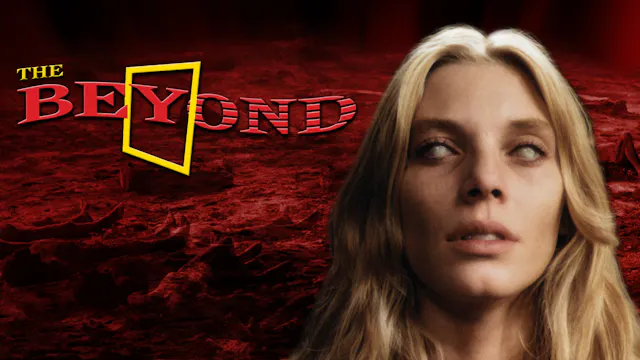 The Beyond
