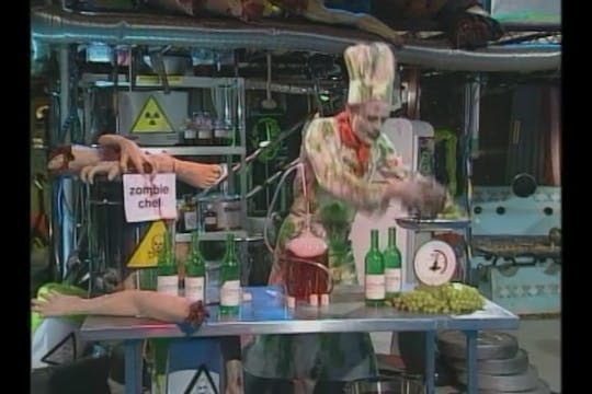 Troma's Basement - Episode 6