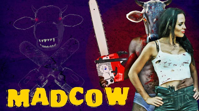 Madcow