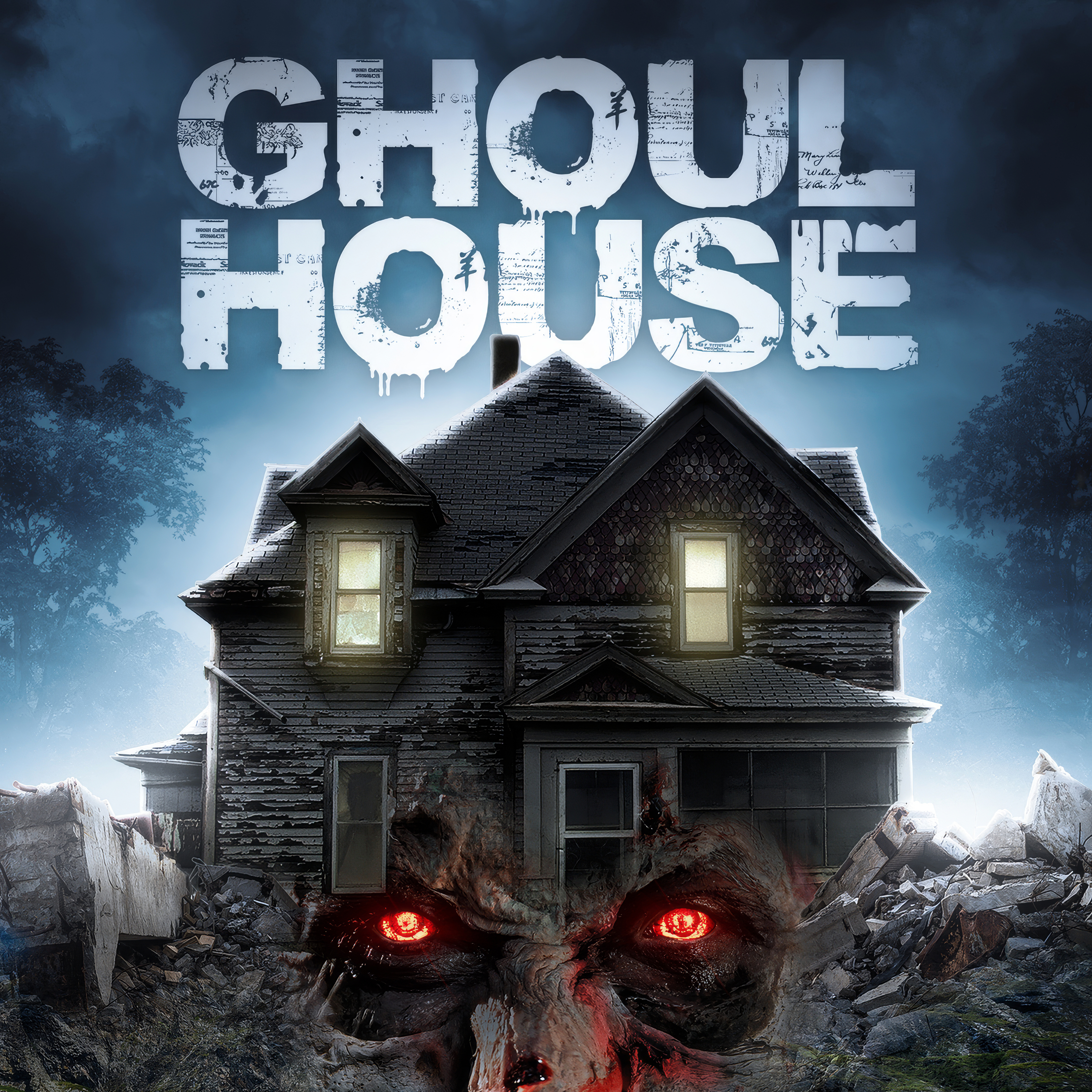 Ghoul House