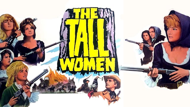 The Tall Women