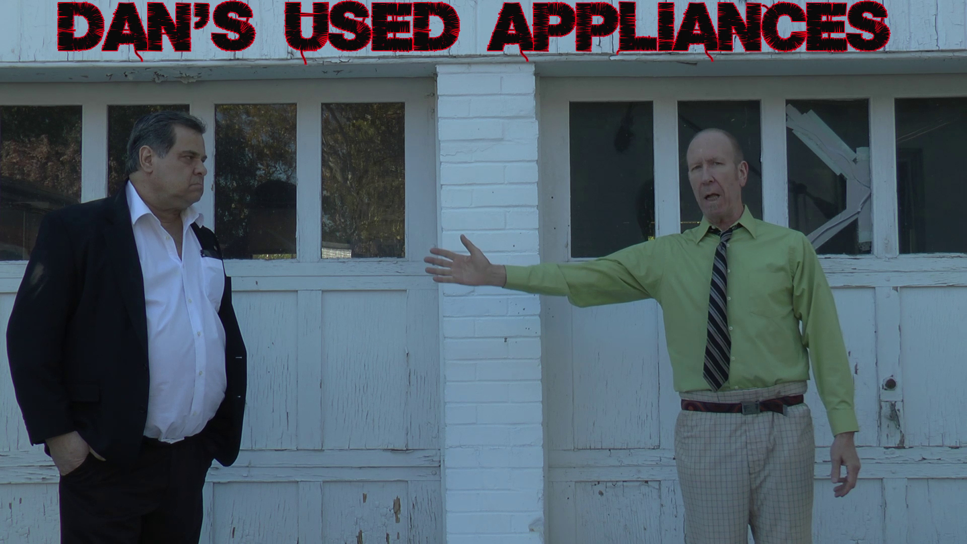 DAN'S USED APPLIANCES