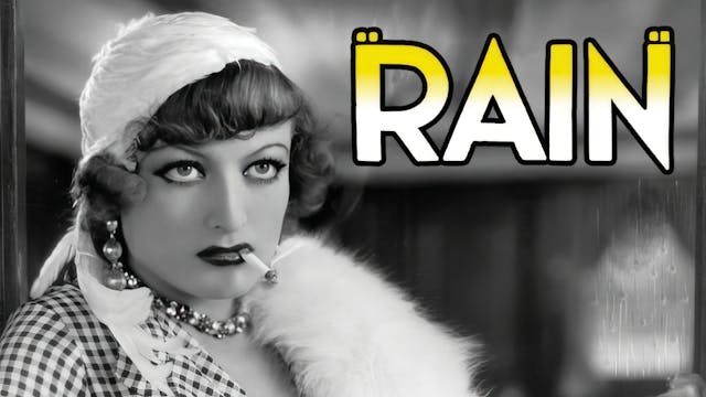 Rain