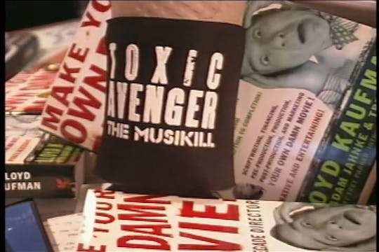 How To Raise Money, Without Ingesting!