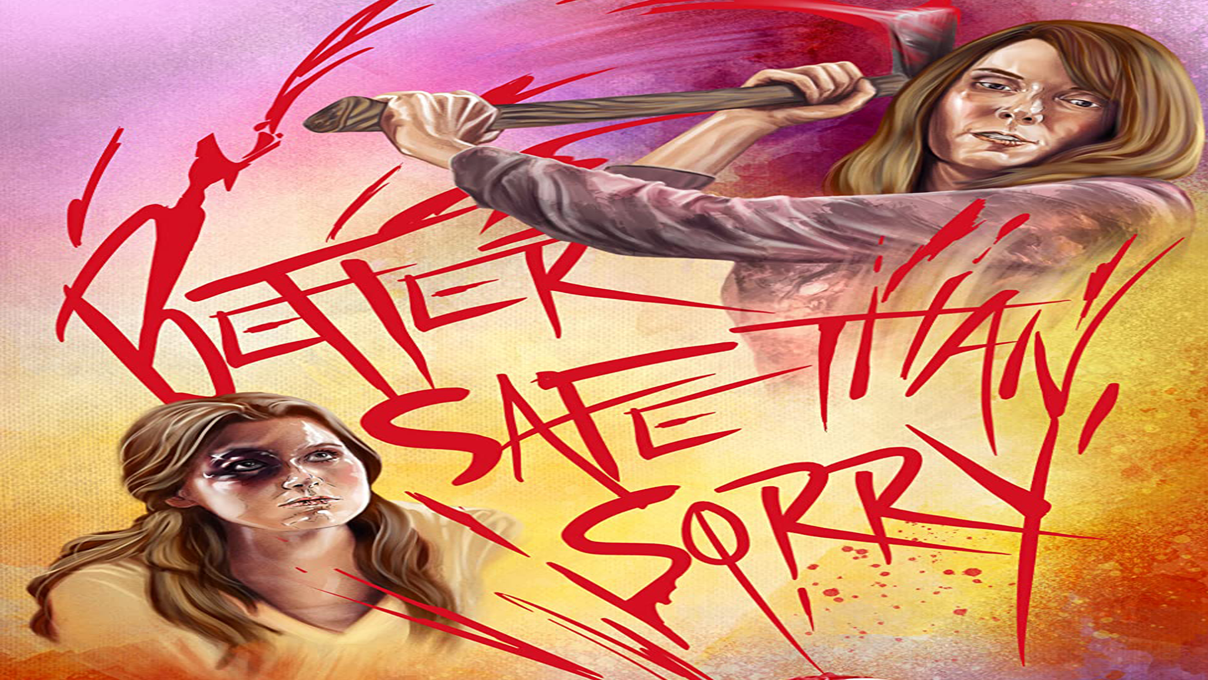 Better Safe Than Sorry