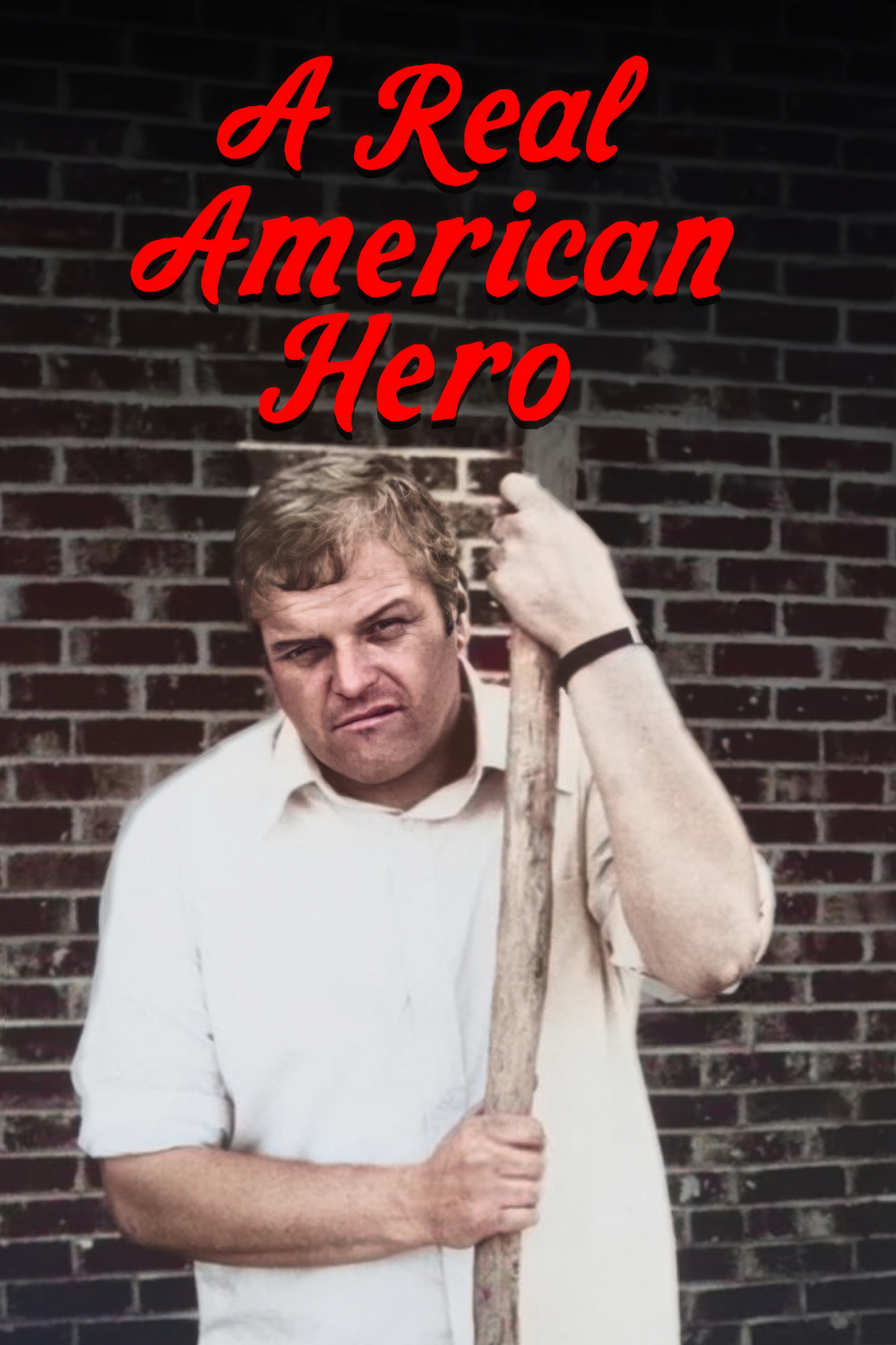 A Real American Hero