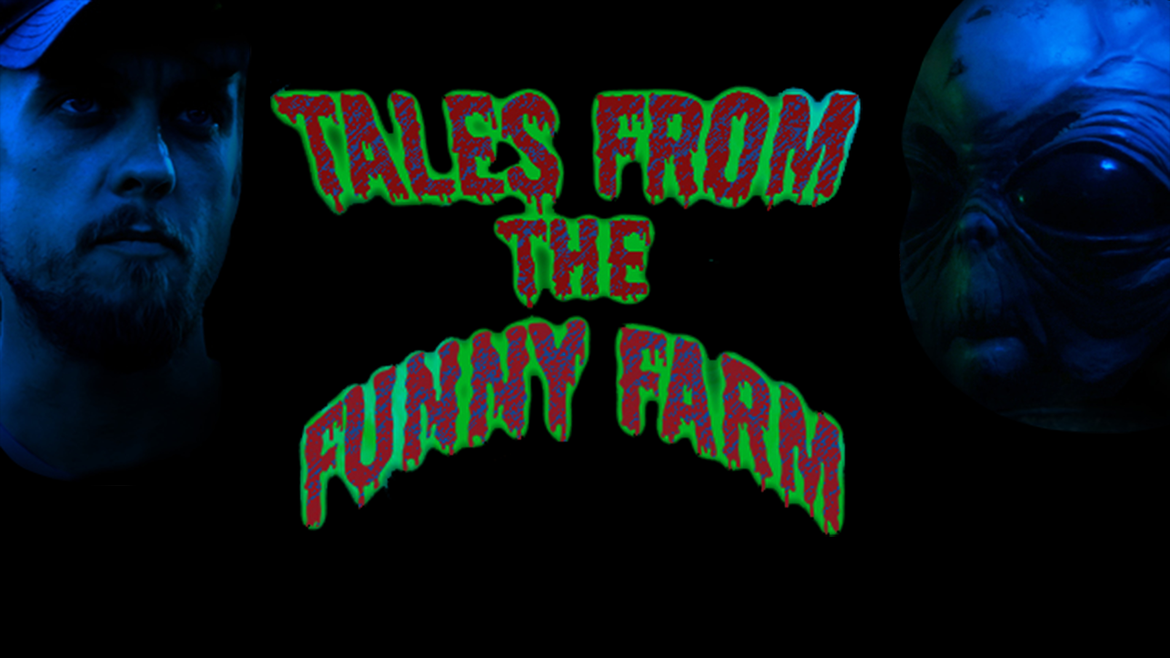 Tales From the Funny Farm