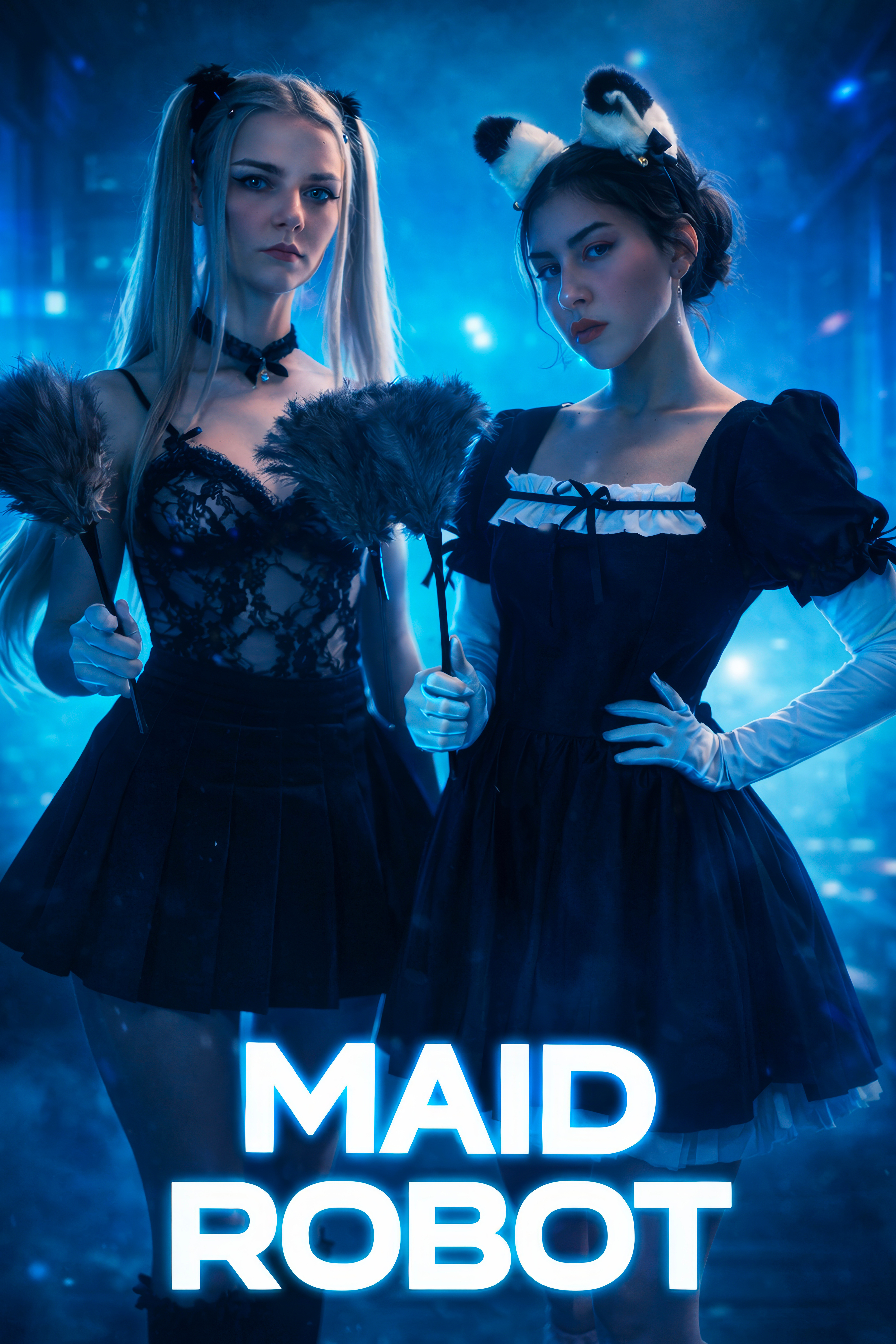 Maid Robot