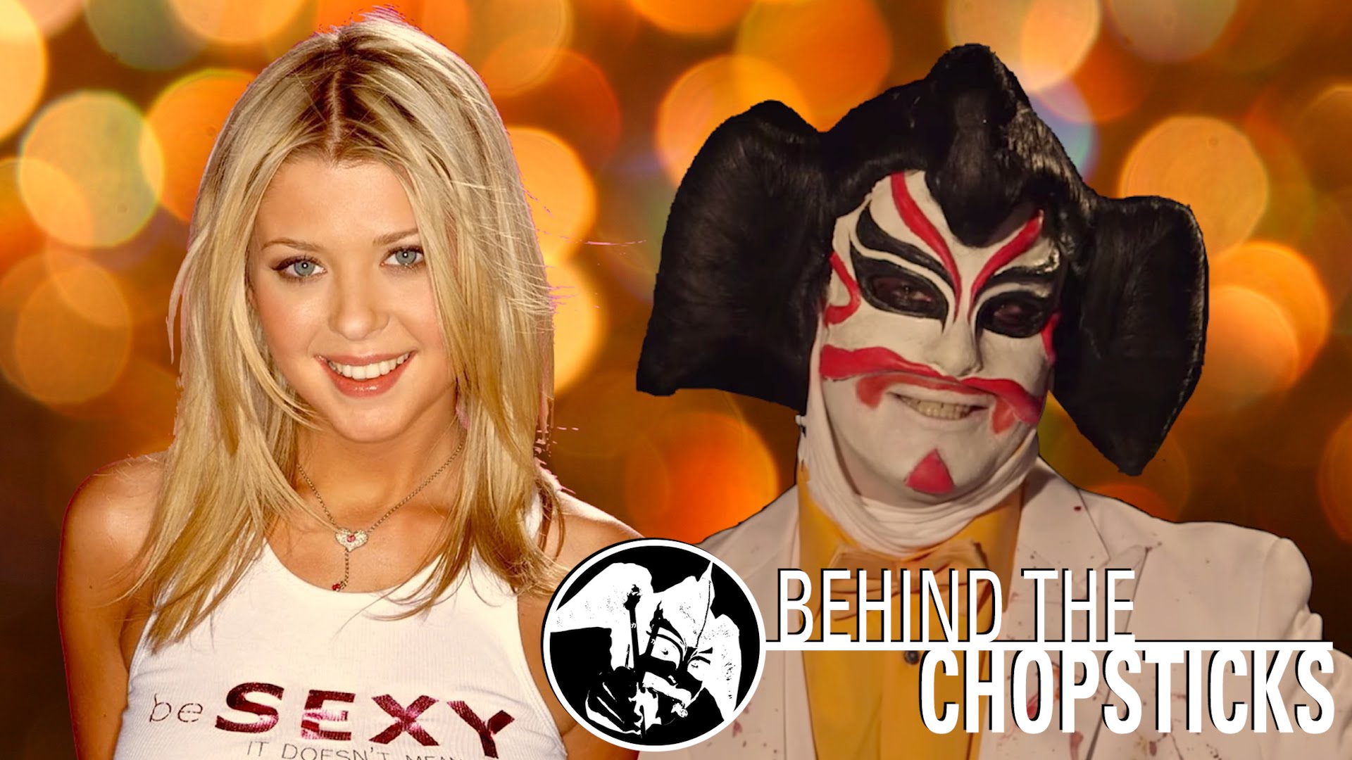 Kabukimans Cocktail Special #2 BEHIND DA CHOPSTICK