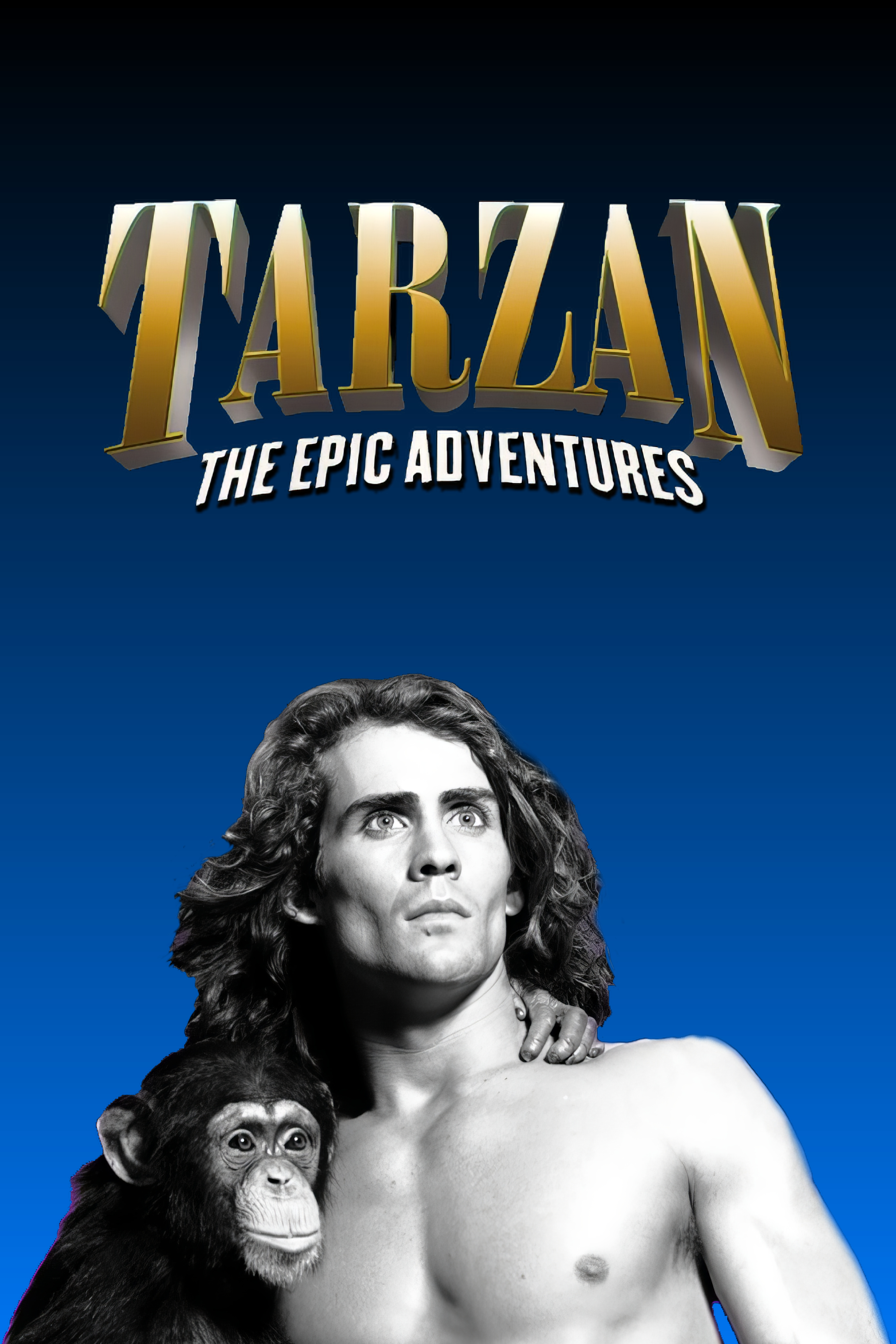 Tarzan: The Epic Adventures