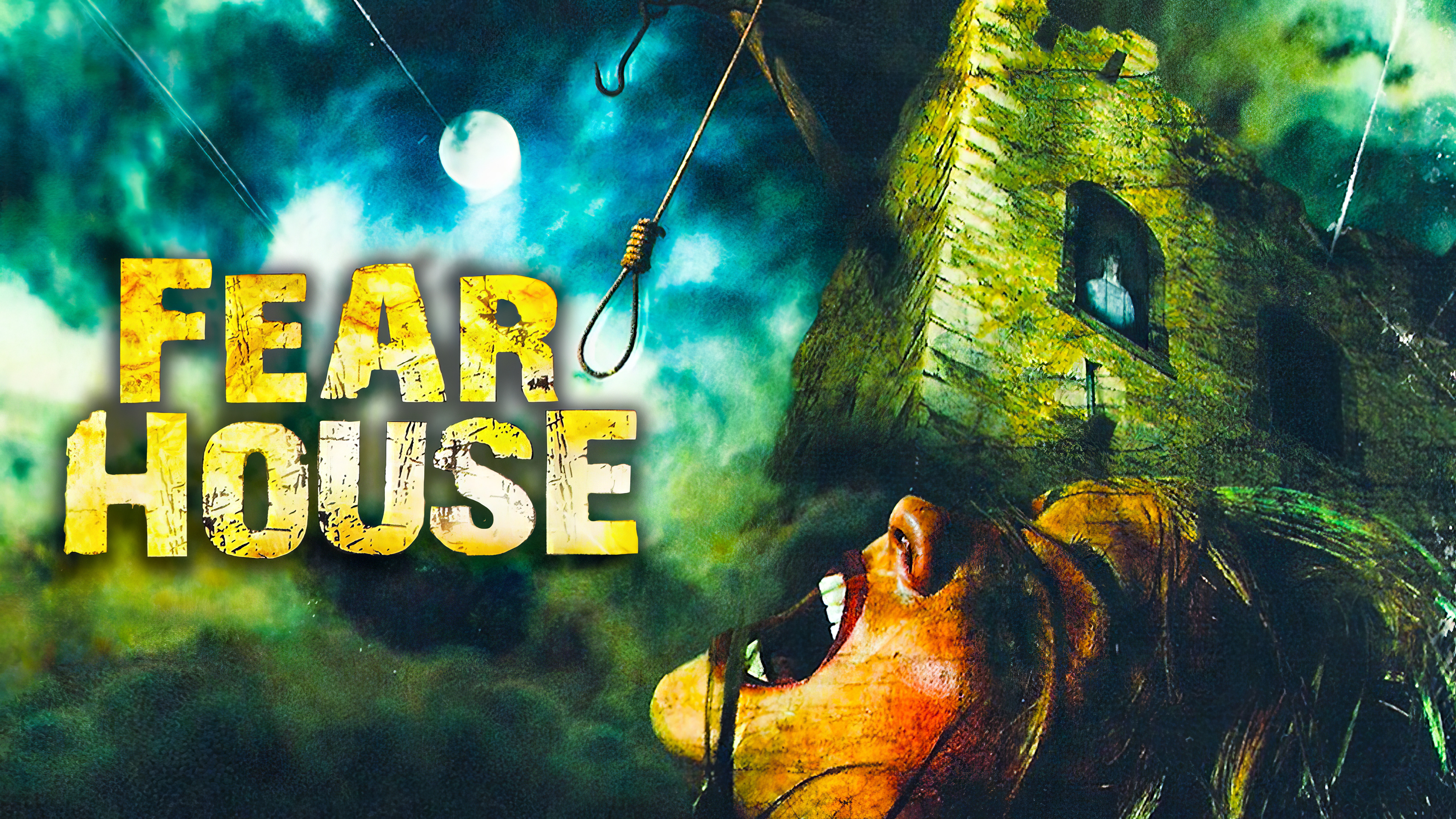 Fear House