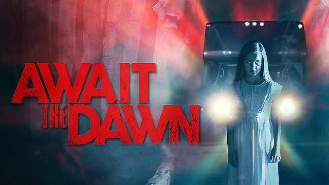 Await the Dawn
