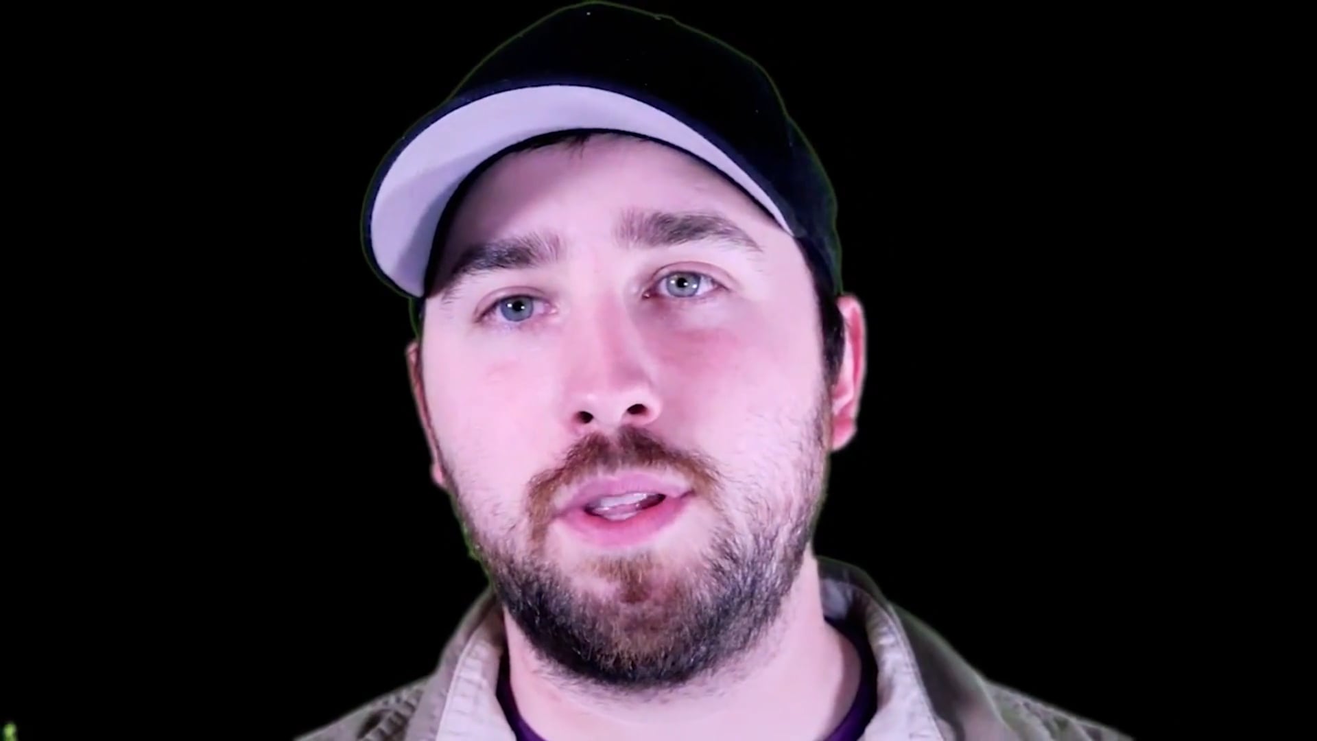 Interview with Brandon from Lower Spirits