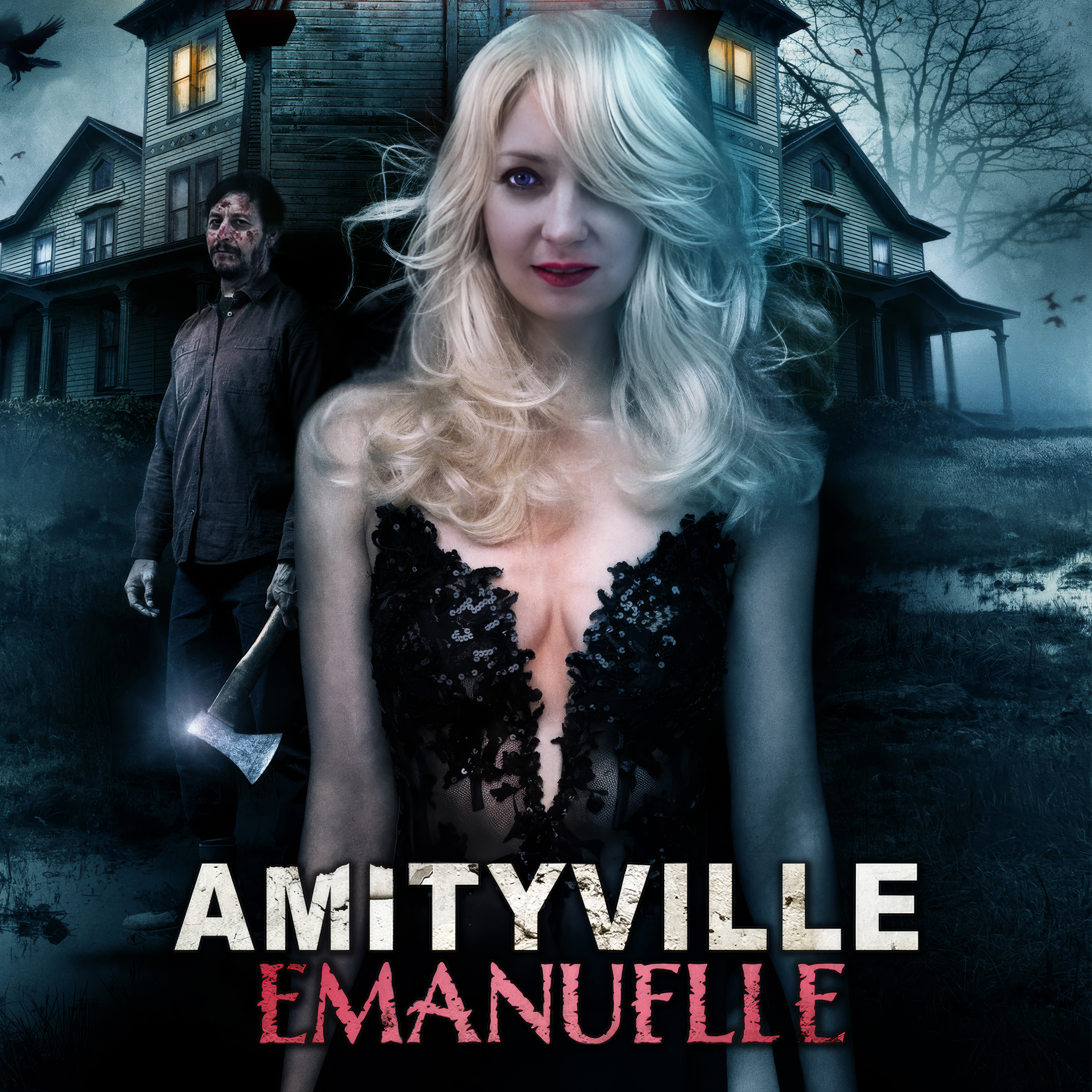 Amityville Emanuelle