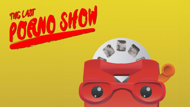 The Last Porno Show