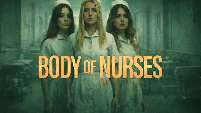 Body Of Nurses